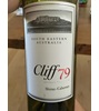 Cliff 79 Outback Wine House Shiraz Cabernet